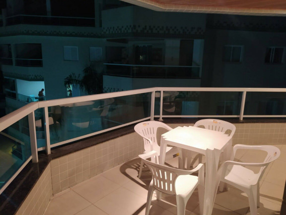 Imagem Apartamento com 4 Quartos à Venda,  em Praia Grande - Ubatuba