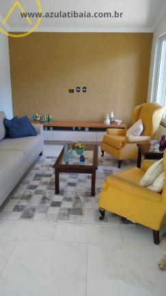 Imagem Casa com 3 Quartos à Venda, 162 m² em Vila Giglio - Atibaia