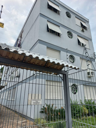 Imagem Apartamento com 2 Quartos à Venda, 51 m² em Sarandi - Porto Alegre