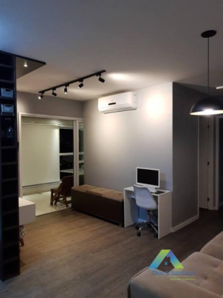 Imagem Apartamento com 2 Quartos à Venda, 64 m² em Aclimação - São Paulo