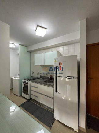 Imagem Apartamento com 2 Quartos à Venda, 63 m² em Setor Negrão De Lima - Goiânia
