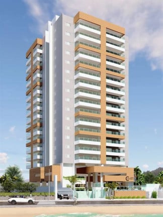 Imagem Apartamento com 2 Quartos à Venda, 73 m² em Oceanopolis - Mongagua