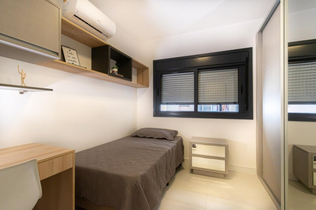 Imagem Apartamento com 3 Quartos à Venda, 81 m² em Santana