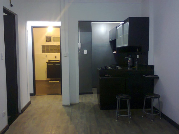 Imagem Apartamento com 1 Quarto à Venda, 55 m² em Centro Histórico De São Paulo - São Paulo
