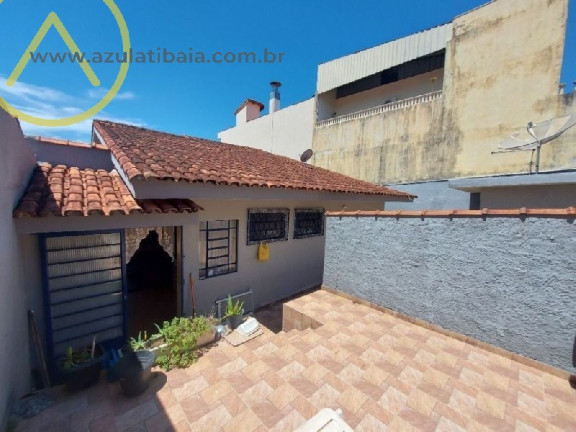 Imagem Casa com 4 Quartos à Venda, 148 m² em Jardim Do Lago - Atibaia