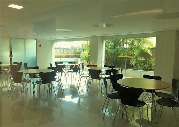 Imagem Imóvel com 2 Quartos à Venda, 107 m² em Lourdes - Belo Horizonte