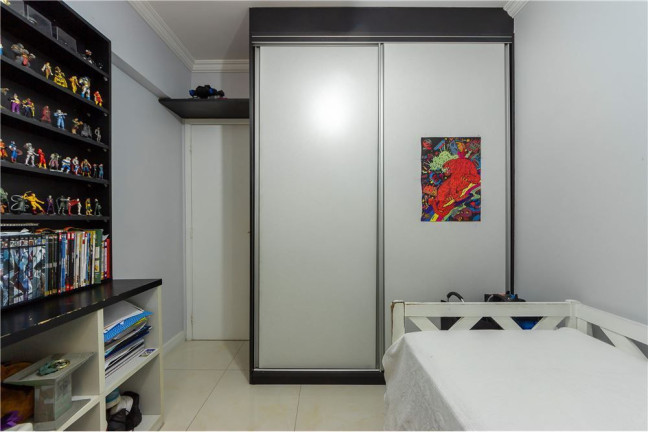 Imagem Apartamento com 3 Quartos à Venda, 104 m² em Saúde - São Paulo