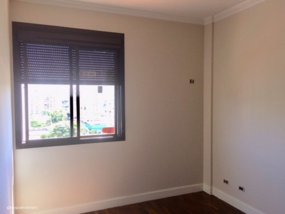 Imagem Apartamento com 3 Quartos à Venda, 285 m² em Santo Amaro - São Paulo