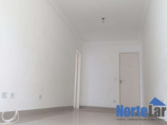 Imagem Apartamento com 2 Quartos à Venda, 65 m² em Vila Aurora (zona Norte) - São Paulo