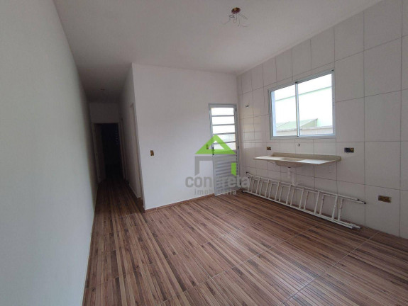 Imagem Casa com 2 Quartos à Venda, 60 m² em Jardim Japão (caucaia Do Alto) - Cotia