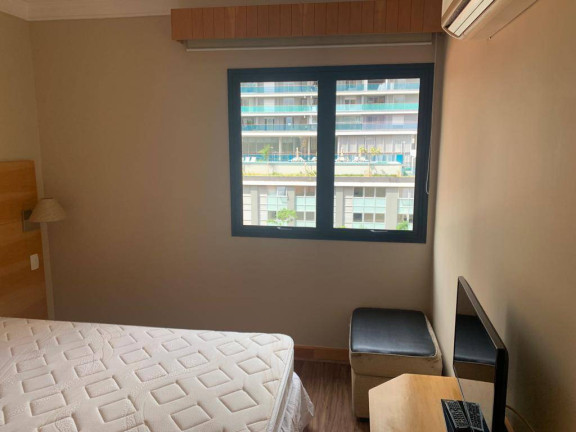 Imagem Apartamento com 1 Quarto à Venda, 40 m² em Vila Uberabinha - São Paulo