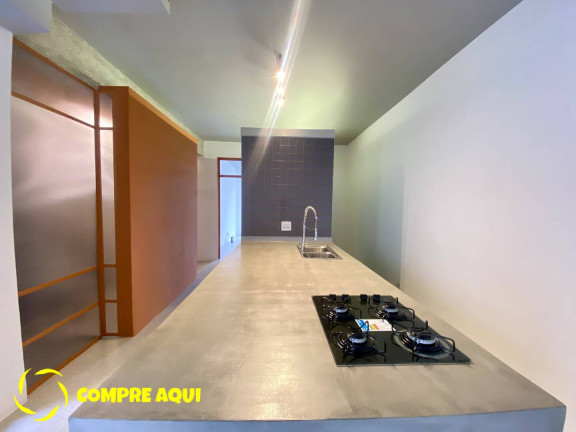 Imagem Apartamento com 1 Quarto à Venda, 123 m² em Centro - São Paulo