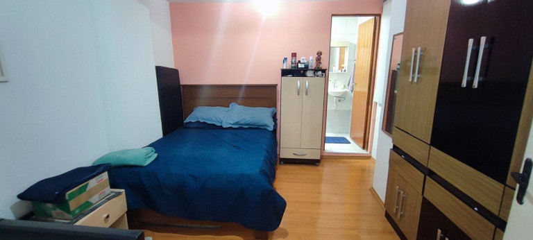 Apartamento com 1 Quarto à Venda, 73 m² em Vila Buarque - São Paulo