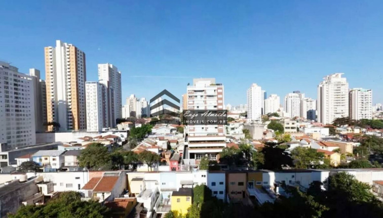 Imagem Apartamento com 2 Quartos à Venda, 60 m² em Vila Romana - São Paulo