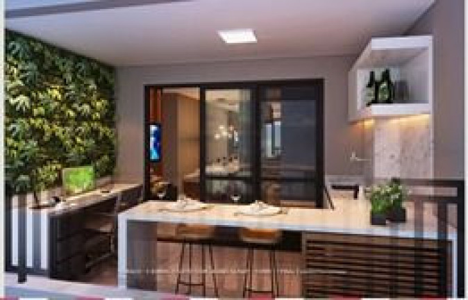 Imagem Apartamento com 2 Quartos à Venda, 56 m² em Presidente Altino - Osasco
