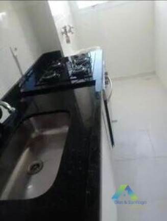 Imagem Apartamento com 1 Quarto à Venda, 36 m² em Cambuci - São Paulo