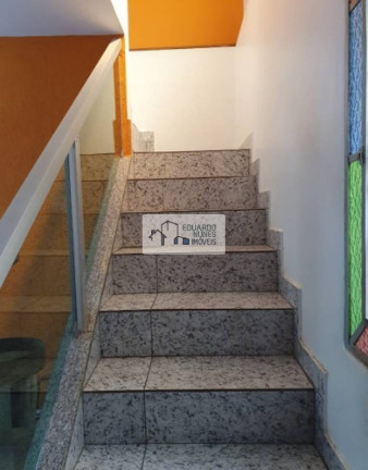 Foto do imóvel: Casa com 4 Quartos à Venda, 313 m² em Sagrada Família - Belo Horizonte
