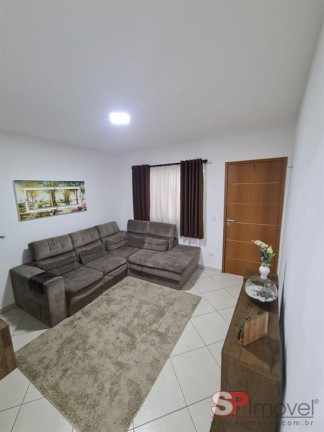 Imagem Casa com 2 Quartos à Venda, 90 m² em Vila Clarice - Santo André