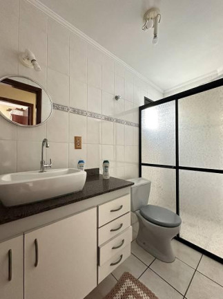 Imagem Apartamento com 2 Quartos à Venda, 65 m² em Balneário Itaóca - Mongaguá