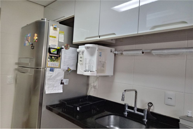 Imagem Apartamento com 3 Quartos à Venda, 80 m² em Cristo Redentor - Porto Alegre