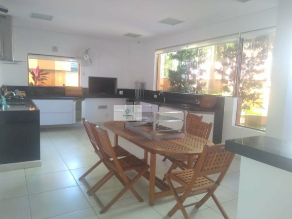 Imagem Apartamento com 3 Quartos à Venda, 125 m² em Enseada - Guarujá