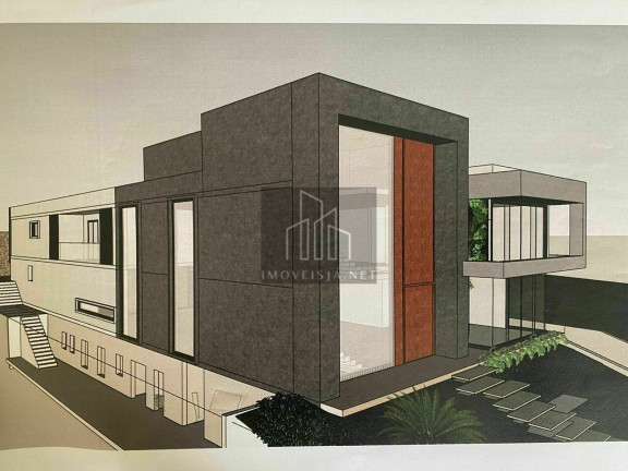 Imagem Casa com 5 Quartos à Venda, 1.500 m² em Tamboré - Santana De Parnaíba