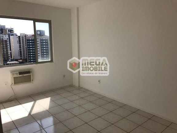 Imagem Apartamento com 3 Quartos à Venda, 100 m² em Centro - Florianópolis