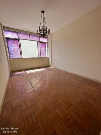 Imagem Apartamento com 3 Quartos à Venda, 110 m² em Centro - Aracaju