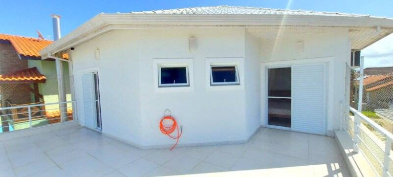 Imagem Casa com 5 Quartos à Venda, 360 m² em Bougainvillee 3 - Peruíbe