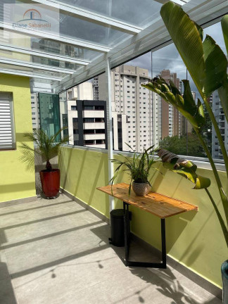 Imagem Apartamento com 2 Quartos à Venda, 144 m² em Jardim Londrina - São Paulo