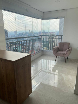 Imagem Apartamento com 2 Quartos à Venda, 70 m² em Vila Aricanduva - São Paulo