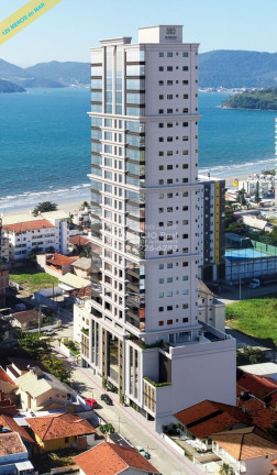 Imagem Apartamento com 2 Quartos à Venda, 86 m² em Pereque - Porto Belo