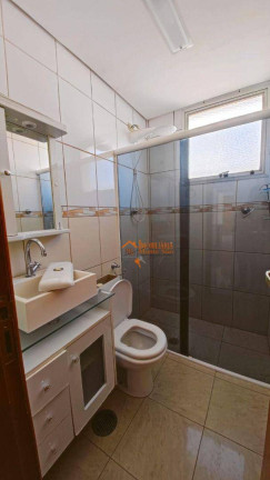 Imagem Apartamento com 2 Quartos à Venda, 60 m² em Vila Rosália - Guarulhos