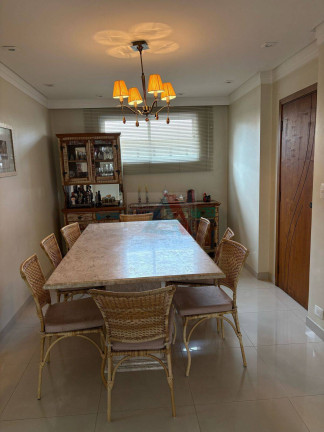 Imagem Apartamento com 4 Quartos à Venda, 157 m² em Santo Antônio - São Caetano Do Sul Imagem Apartamento com 4 Quartos à Venda, 157 m² em Santo Antônio - São Caetano Do Sul