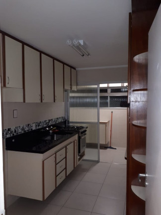 Apartamento com 2 Quartos à Venda, 62 m² em Vila Gumercindo - São Paulo