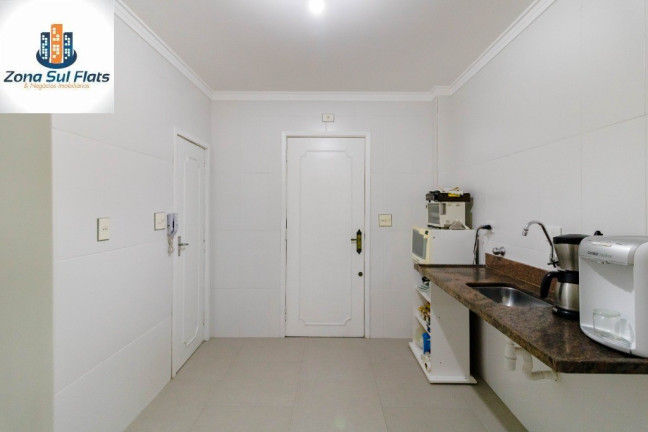 Imagem Apartamento com 2 Quartos à Venda, 84 m² em Vila Nova Conceição - São Paulo