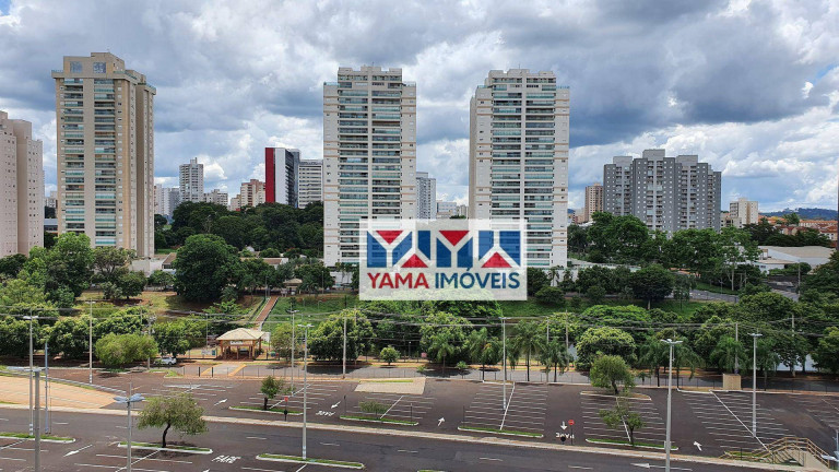 Imagem Apartamento com 3 Quartos à Venda, 187 m² em Nova Aliança - Ribeirão Preto