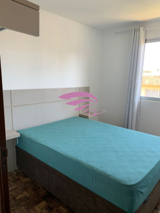 Apartamento com 2 Quartos à Venda, 55 m² em Campo Comprido - Curitiba