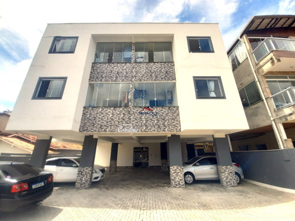 Imagem Apartamento com 2 Quartos à Venda, 74 m² em Ingleses Do Rio Vermelho - Florianópolis