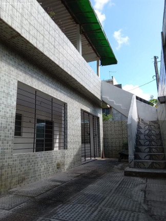 Imagem Casa com 3 Quartos à Venda,  em Marcos Freire - Jaboatão Dos Guararapes