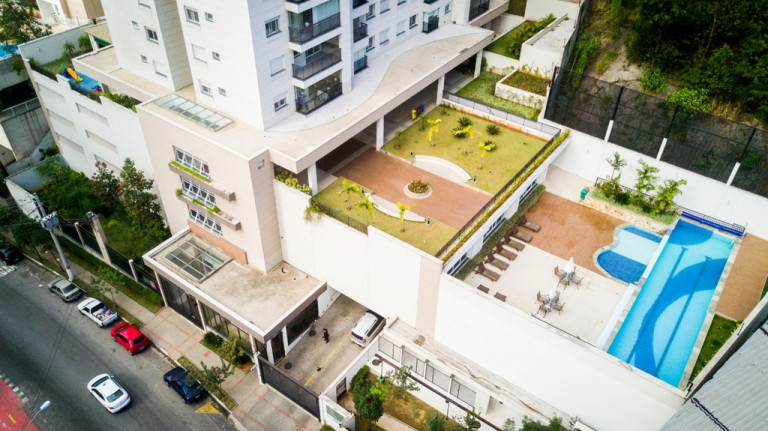 Imagem Apartamento com 3 Quartos à Venda, 127 m² em Morumbi - São Paulo