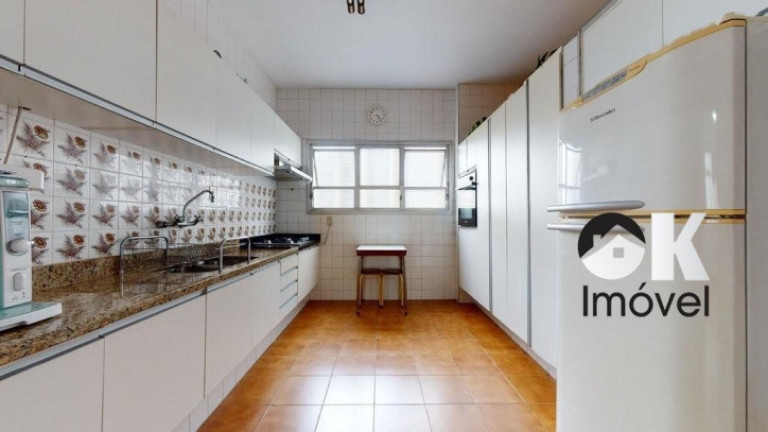 Imagem Apartamento com 3 Quartos à Venda, 320 m² em Jardim Paulista - São Paulo