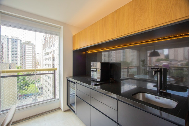 Imagem Apartamento com 2 Quartos à Venda, 74 m² em Perdizes - São Paulo