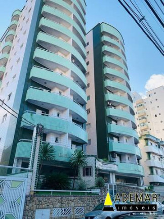 Imagem Apartamento com 1 Quarto à Venda, 40 m² em Cidade Ocian - Praia Grande