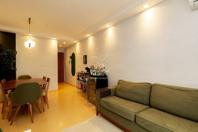 Apartamento com 3 Quartos à Venda, 78 m² em Vila Leopoldina - São Paulo