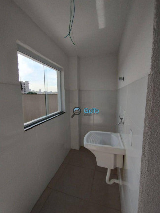 Imagem Apartamento com 2 Quartos à Venda, 60 m² em Vila Carrão - São Paulo