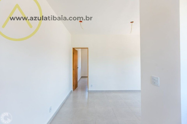 Imagem Apartamento com 2 Quartos à Venda, 54 m² em Nova Atibaia - Atibaia