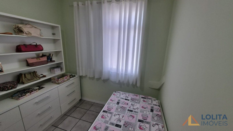 Imagem Apartamento com 3 Quartos à Venda, 102 m² em Estreito - Florianopolis