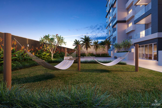Imagem Apartamento com 2 Quartos à Venda, 82 m² em Tabuleiro - Barra Velha