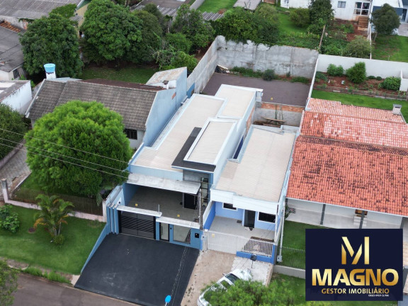 Imagem Casa com 3 Quartos à Venda, 410 m² em Alto Alegre - Cascavel